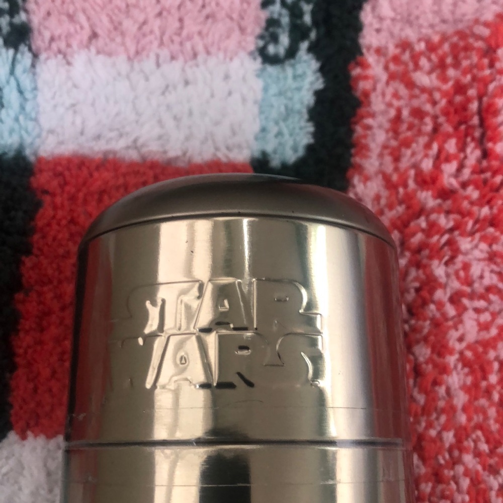 NIB Star Wars R2D2 LCD Watch - Picture 3 of 3